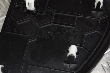 БОКОВАЯ ЛЕВАЯ ПРАВАЯ JEEP CHEROKEE KL 2014-18