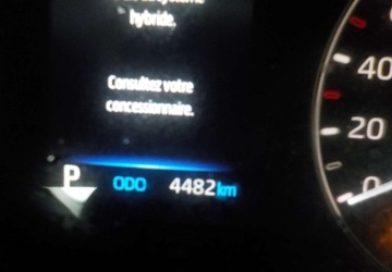 Toyota 2025 Toyota Yaris Okazja 1.5 Hybryda 116KM, zdjęcie 34