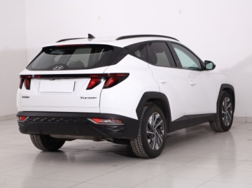 Hyundai Tucson IV SUV 1.6 T-GDI 150KM 2022 Hyundai Tucson 1.6 T-GDI, Salon Polska, zdjęcie 4
