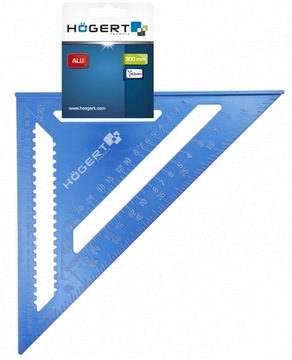 Уголок Hoegert Technik 300 x 300 мм