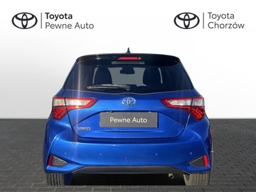 Toyota Corolla XI 2017 Toyota Yaris 1.5 Selection III (2011-2019) Toyota, zdjęcie 3