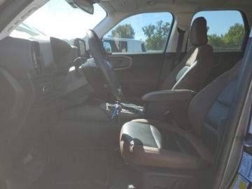 Ford 2024 Ford Bronco Sport Badlands 2024 2.0 Benzyna 250KM, zdjęcie 7