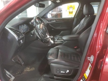 BMW X4 G02 M SUV M40i 354KM 2019 BMW X4 M40I 2019 3.0l 3.0 Benzyna 355KM, zdjęcie 7