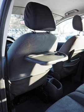 FOCUS C-MAX 03-07 ПЕРЕДНЕЕ ЛЕВОЕ СИДЕНИЕ