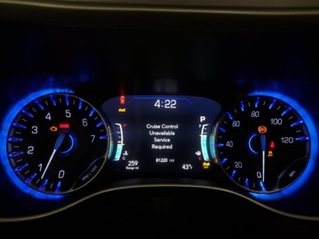 Chrysler Pacifica II 2022 Chrysler Pacifica Touring L 2022 3.6l 3.6 Benzyna 287KM, zdjęcie 9