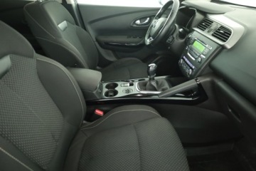 Renault Kadjar Crossover 1.2 Energy TCe 130KM 2015 Renault Kadjar 1.2 TCe, Salon Polska, Serwis ASO, zdjęcie 8