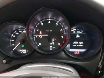 Porsche Macan 2022 Porsche Macan 2022 2.0l 2.0 Benzyna 261KM, zdjęcie 10