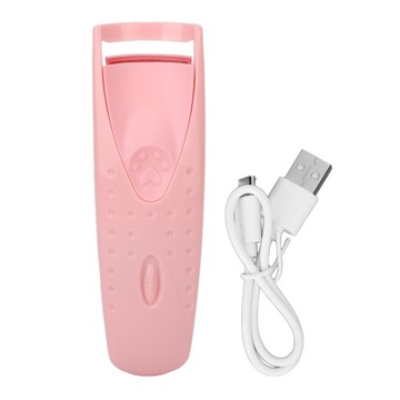 ЭЛЕКТРИЧЕСКИЙ USB КЛАЗЕР ДЛЯ РЕСНИЦ