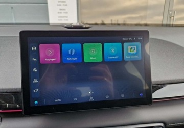 BAIC Beijing 5 1.5  177KM 2024 BAIC 5 FV23 LUXURY 1,5 177KM Automat 7 DCT GWARANCJA 1.5 Benzyna, zdjęcie 28