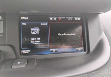 Renault Scenic III XMOD Energy dCi 130KM 2015 Renault Scenic 2015r, 1.6 DCI. Lekko uszkodzony lewy przod i tyl. 1.6, zdjęcie 14