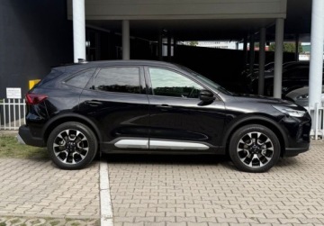 Ford Kuga III SUV Plug-In 2.5 Hybrid 190KM 2024 Ford Kuga 2.5 FHEV FWD 190KM eCVT ACTIVE X SALON PL ASO I-WSZY WLASCICIEL, zdjęcie 33