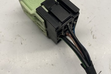 RELÉ BMW 7 (E65, E66 E67) 8373700 3.0L DIESEL 2006