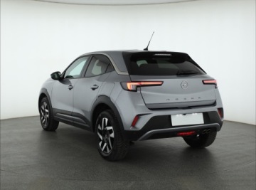 Opel Mokka II SUV 1.2 Turbo 130KM 2023 Opel Mokka 1.2 Turbo, Salon Polska, 1. Właściciel, zdjęcie 3