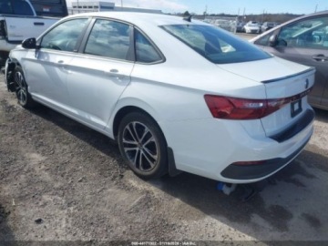 Volkswagen Jetta VI 2025 Volkswagen Jetta 2025 Volkswagen Jetta Sport Auto 1.5 Benzyna 158KM, zdjęcie 4