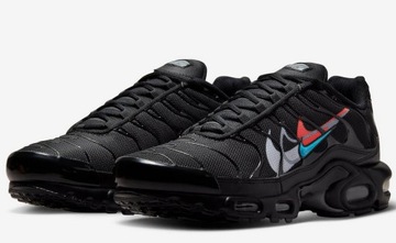 Buty Nike Air Max Plus with Multiple Swooshes FJ4224001 r.43