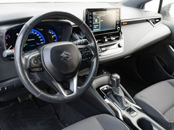 Suzuki Swace 2021 Suzuki Swace GD2L367#1.8 Hybrid Premium Plus CVT, zdjęcie 5