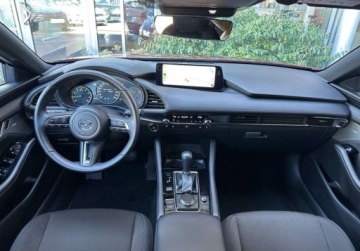 Mazda 3 IV 2025 Mazda 3 Mazda 3 2.0 AT 186KM Salon PL 2.0 Hybryda 186KM, zdjęcie 11