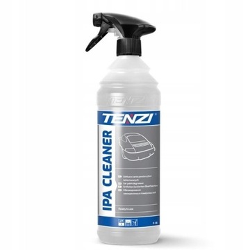 TENZI IPA CLEANER 1L ODTŁUSZCZACZ DO LAKIERU, SZYB