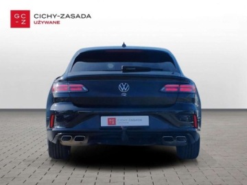 Volkswagen Arteon Shooting Brake R 2.0 TSI 320KM 2024 Volkswagen Arteon Shooting Brake 2.0 TSI 320KM R 4x4 DSG DCC Hak Panorama, zdjęcie 3