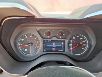 Chevrolet Camaro VI Coupe 6.2 455KM 2021 Chevrolet Camaro LZ 2021 6.2l 6.2 Benzyna 455KM, zdjęcie 9