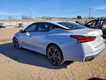 Nissan Altima V 2024 Nissan Altima 2024 NISSAN ALTIMA SR 2.5 Benzyna 188KM, zdjęcie 1