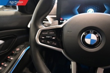 BMW Seria 3 G20-G21 Limuzyna 2.0 320d 190KM 2024 BMW Seria 3 xDriveFV23Adaptacyjne Reflektory LEDFotel SportowyM Kierownica, zdjęcie 4