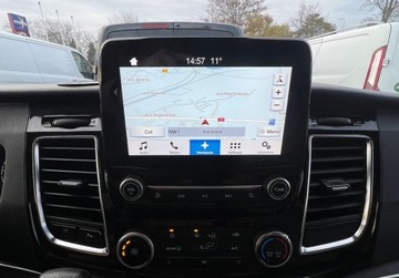 Ford Tourneo Custom I 2018 Ford Tourneo Custom 2.0TDCI 170KM Aut. Led Klima Navi Kamera Skora Radar 8, zdjęcie 26