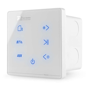 ЗВУКОВАЯ СИСТЕМА ДЛЯ МАГАЗИНА, ГОСТИНОЙ, КУХНИ, ОФИСА, ДОМА, КАБИНЕТА