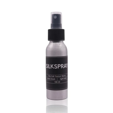 Spray do włosów SILKSPRAY Sea Salt SILKCLAY 100ml