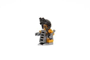 Figurka Lego Ninjago njo240 Tai-D 70594