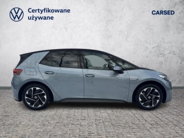 Volkswagen 2021 Volkswagen ID.3 49kWh Carplay Ambiente, zdjęcie 7