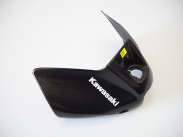 KAWASAKI 650 ER-6N 12-17 КРЫШКА ОБТЕКАТЕЛЯ ТОПЛИВНОГО БАКА