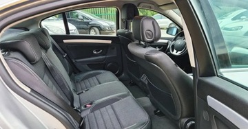 Renault Laguna III Hatchback 2.0T 16v 170KM 2008 Renault Laguna 2.0T BENZYNA AUTOMAT sedan super okazja POLECAMY, zdjęcie 32