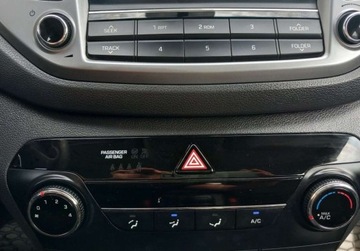 Hyundai Tucson III SUV 1.6 GDI 132KM 2016 Hyundai Tucson 1.6 GDI 132 KM Comfort I Wlasciciel Salon PL Serwis ASO, zdjęcie 21