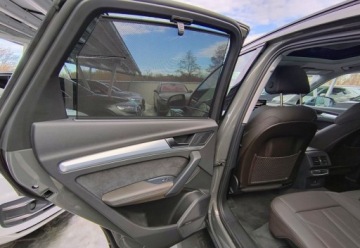 Audi 2024 Audi Q5 Sportback Plug-in 50g CO odliczenie do 150 tys. zl S-Line Hak Pa, zdjęcie 20