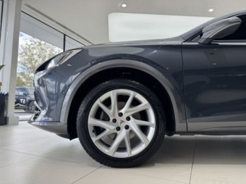 Cupra Formentor Crossover 1.5 TSI 150KM 2022 Cupra Formentor 1.5 TSI DSG Ambiente Kamera cofania CarPlayAndroid Auto, zdjęcie 17