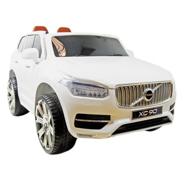ОРИГИНАЛЬНЫЙ VOLVO XC 90 ЕДИНСТВЕННАЯ В РОДЕ ВЕРСИЯ, BLUETOOTH
