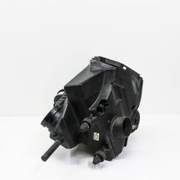 8K0133835E POUZDRO FILTRU VZDUCHU 3.2 FSI QUATRO 199 2011 AUDI Q5 (8R)