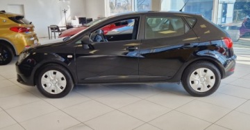 Seat Ibiza IV Hatchback 5d Facelifting 1.4 TDI 90KM 2016 Seat Ibiza 1.4 TDI 90KM Salon PL 1.4 Diesel 90KM, zdjęcie 5