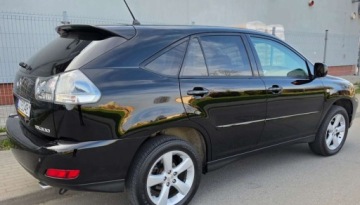 Lexus RX II 300 204KM 2005 Lexus RX V6 44 Pneumatyka Skora Xenon Navi 3.0 Benzyna 204KM, zdjęcie 3