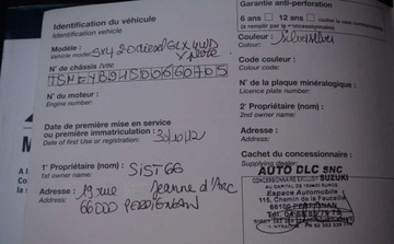 Suzuki SX4 I Hatchback Facelifting 2.0 DDiS 135KM 2012 Suzuki SX4 Zarejestrowany Navi Klimatronik 4x4 Tempomat Keyless Go 2.0, zdjęcie 33