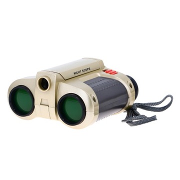 БИНОКЛЬ НОЧНОГО ВИДЕНИЯ 4х30