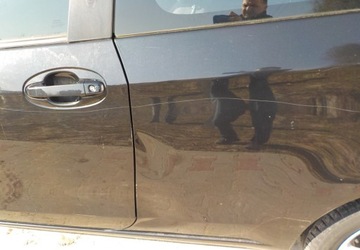 Toyota Yaris III 2012 Toyota Yaris Okazja Benzyna 72KM, zdjęcie 13