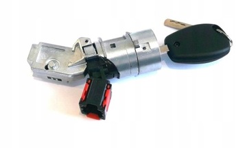 ЗАЖИГАНИЕ + КЛЮЧИ MERCEDES-BENZ CITAN (2013- )