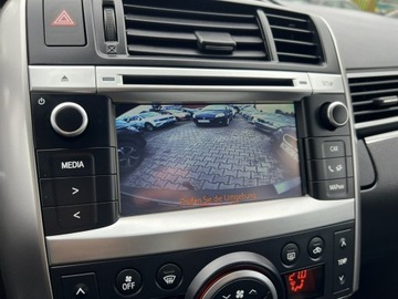 Toyota Verso Minivan 1.8 Valvematic 147KM 2013 Toyota Verso 1.8 Benzyna opłacony Automat, zdjęcie 13