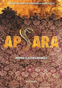 APSARA Marek R. LITMANOWICZ