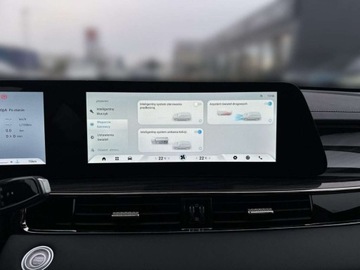 Omoda 5 1.6 T-GDI 147KM 2025 Omoda 5 Carbon Black 1.6 Benzyna 147KM, zdjęcie 27