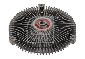 FEBI BILSTEIN 17847 SPOJKA VENTILÁTOR CHLAZENÍ