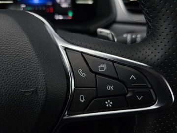 Renault Captur II 2025 Renault Captur 1.3TCe 160KM Mild Hybryd Techno Pakiet driving safety Paki, zdjęcie 12