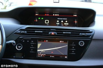 Citroen C4 Spacetourer Van 1.5 BlueHDi 131KM 2019 Citroen C4 SpaceTourer Citroen C4 SpaceTourer 1.5 BlueHDi More Life SampS, zdjęcie 34